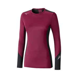 Sweatshirt Damen Mizuno Virtual Body G2 image-0