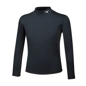 Camiseta de compresión para niños Mizuno HN image-0
