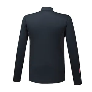 Felpa Mizuno HZ image-1