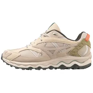 Trainers Mizuno Wave Mujin TL image-1