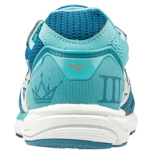 Zapatos de mujer Mizuno Wave emperor 3 image-4