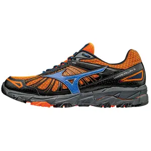 Scarpe trail running Mizuno Wave Mujin 3 image-0