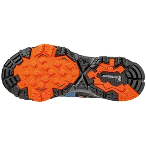 Scarpe trail running Mizuno Wave Mujin 3 image-1