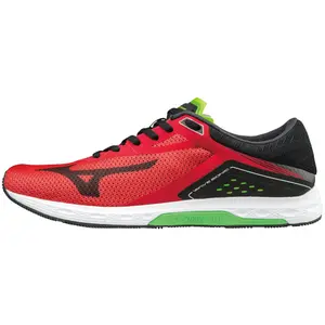 Boty Mizuno Sonic image-1
