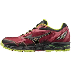 Trailskor Mizuno Wave Daichi 2 image-0