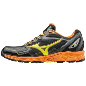 Chaussures de trail Mizuno Wave Daichi 2 image-0