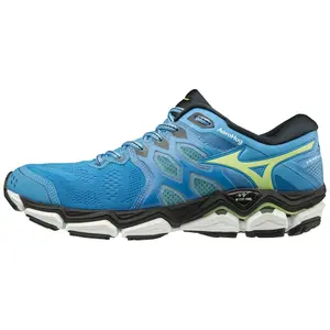 Sko Mizuno Wave horizon 3 image-0