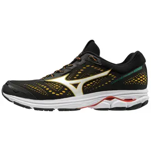 Handball Shoes Mizuno Wave Rider 22 Comrades image-0