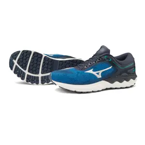 Chaussures de running Mizuno wave skyrise image-1