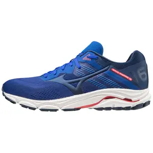 Shoes Mizuno wave inspire 16 image-0