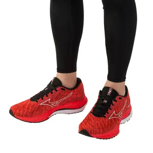 Running shoes Mizuno Wave Rider 26 image-2