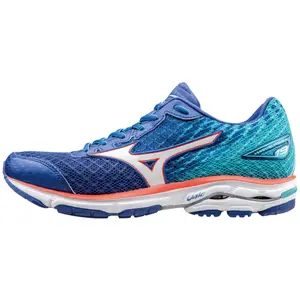 Scarpe running da donna Mizuno Wave Rider 19 image-0