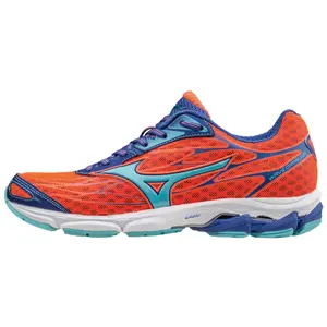 Women's shoes Mizuno Wave Catalyst image-0