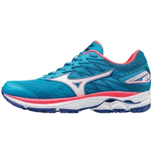 Scarpe running da donna Mizuno Wave Rider 20 image-0