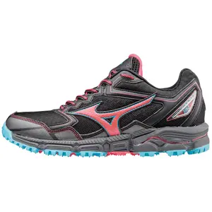 Scarpe da trail da donna Mizuno Wave Daichi 2 image-0
