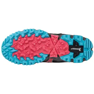 Scarpe da trail da donna Mizuno Wave Daichi 2 image-1