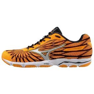 Chaussures de running femme Mizuno Wave Hitogami 4 image-0