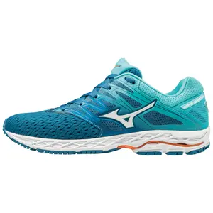 Zapatos de mujer Mizuno Wave shadow 2 image-0