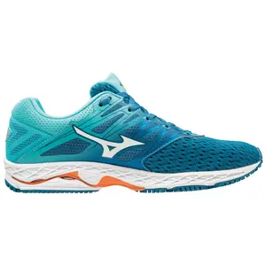 Zapatos de mujer Mizuno Wave shadow 2 image-2