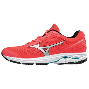 Damen-Laufschuhe Mizuno Wave Rider 22 image-0