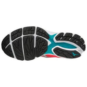 Damen-Laufschuhe Mizuno Wave Rider 22 image-1