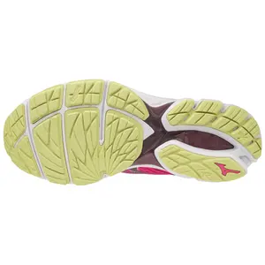 Scarpe indoor da donna Mizuno Wave rider 22 image-4