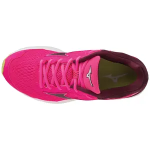 Scarpe indoor da donna Mizuno Wave rider 22 image-2