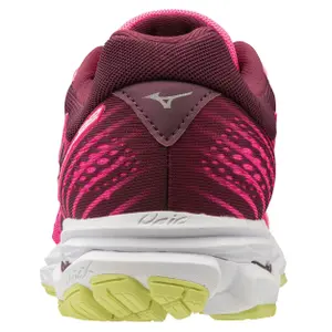 Scarpe indoor da donna Mizuno Wave rider 22 image-3