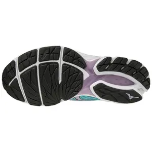 Zapatillas de interior para mujer Mizuno Wave rider 22 image-1