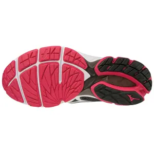 Women's Training shoes Mizuno Wave rider 22 image-4
