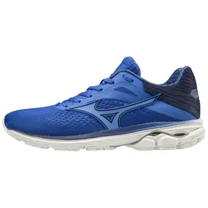 Løbesko til kvinder Mizuno Wave Rider 23 image-0