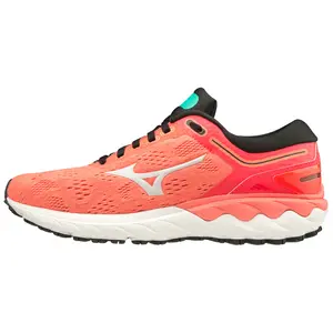 Zapatillas de running Mizuno wave skyrise image-0