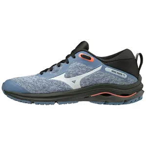Running shoes Mizuno Wave Rider TT 2 image-0