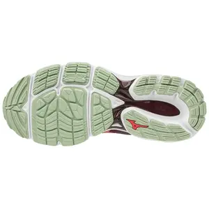 Schoenen Mizuno wave inspire 16 image-1