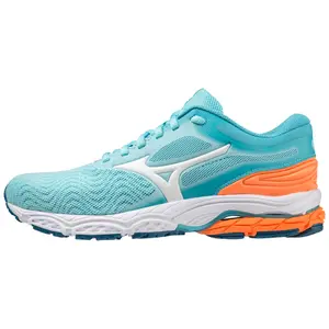 Zapatillas de mujer running Mizuno Wave Prodigy 4 image-0
