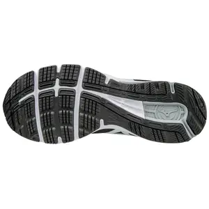 Shoes Mizuno synchro md 2 image-1