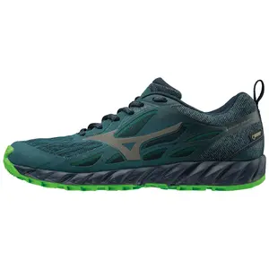 Trailskor Mizuno Wave ibuki GTX image-0