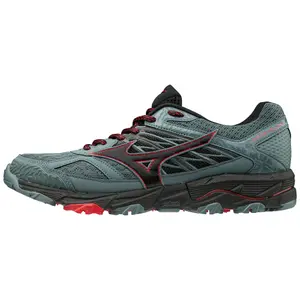 Trail-Schuhe Mizuno Mujin 5 image-0