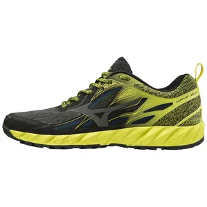 Chaussures de trail Mizuno Wave ibuki image-0