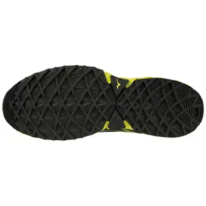 Chaussures de trail Mizuno Wave ibuki image-1