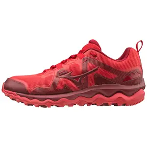 Zapatillasde trail Mizuno wave mujin 6 image-0