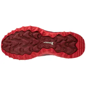 Zapatillasde trail Mizuno wave mujin 6 image-1