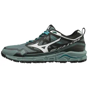 Trailrunning-Schuhe Mizuno Wave daichi 4 image-0