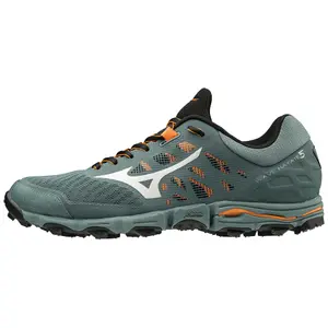 Schuhe Mizuno Wave hayate 5 image-0