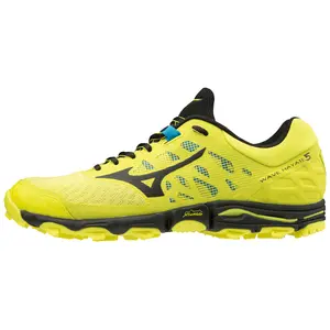 Chaussures Mizuno Wave hayate 5 image-0