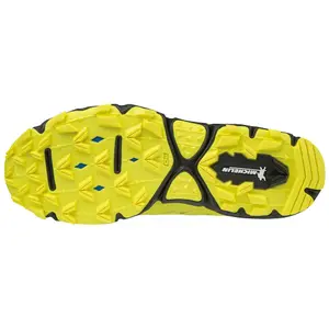 Chaussures Mizuno Wave hayate 5 image-1