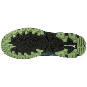 Trail shoes Mizuno wave daichi 5 gtx image-1
