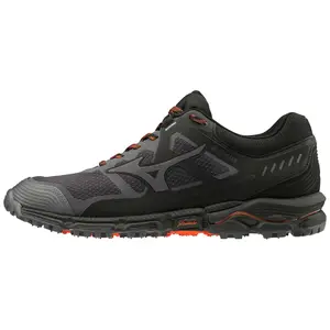 Zapatillas de trail Mizuno wave daichi 5 gtx image-2