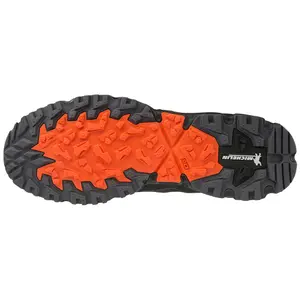 Zapatillas de trail Mizuno wave daichi 5 gtx image-5