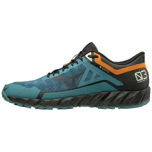 Trail shoes Mizuno wave ibuki 3 gtx image-0
